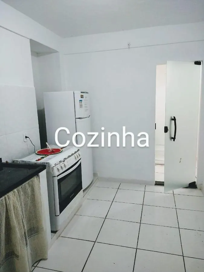 Apartamento Casa Verde Do Pero Cabo Frio Brasil