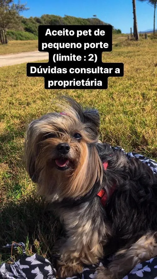 Casa Verde Do Pero Cabo Frio Brasil