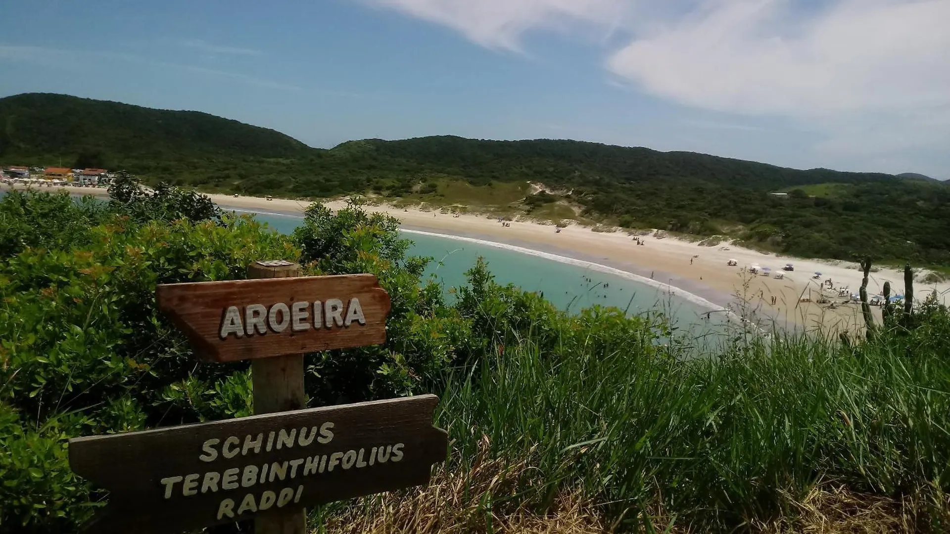 Casa Verde Do Pero Cabo Frio Brasil