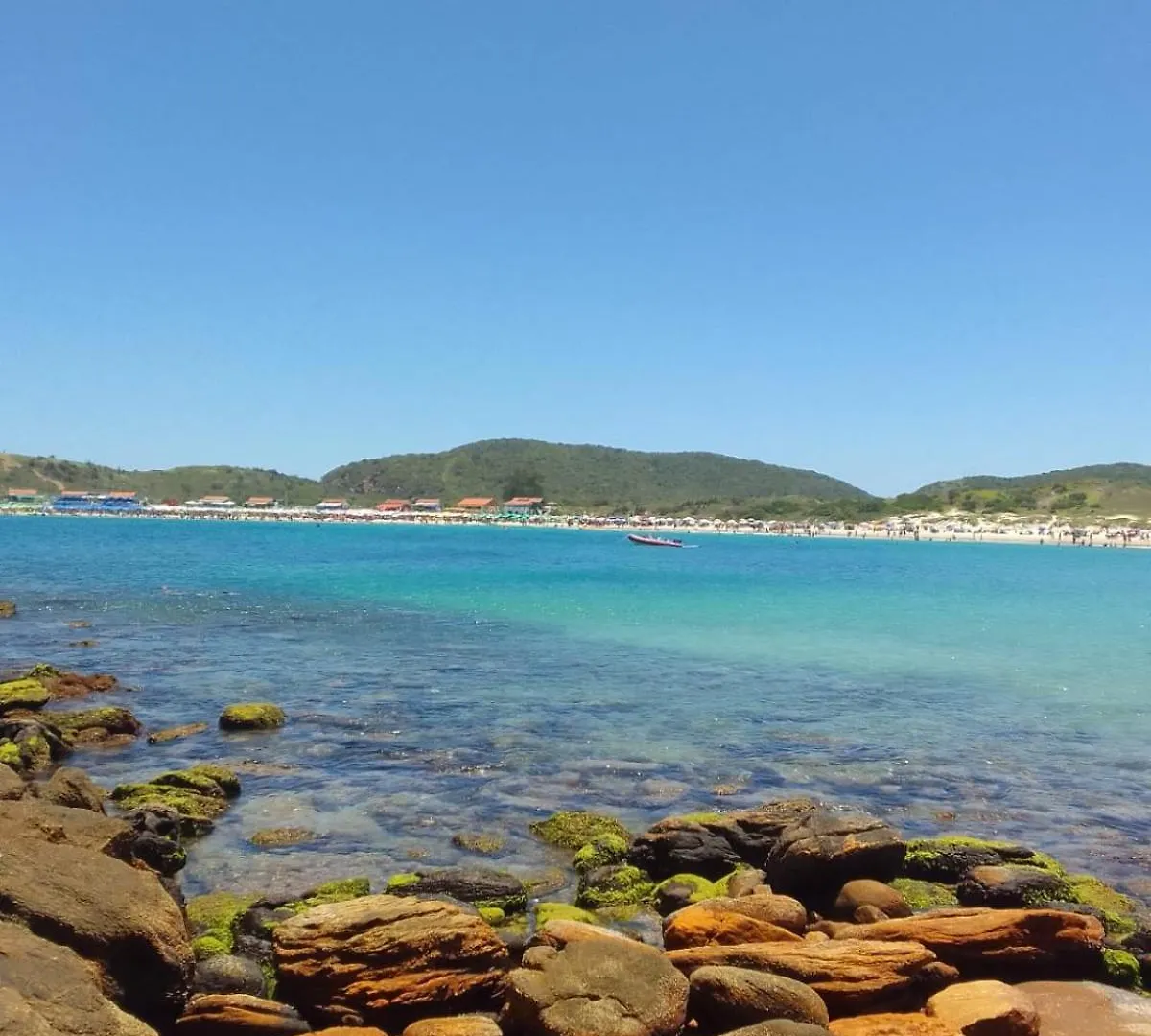 Casa Verde Do Pero Cabo Frio