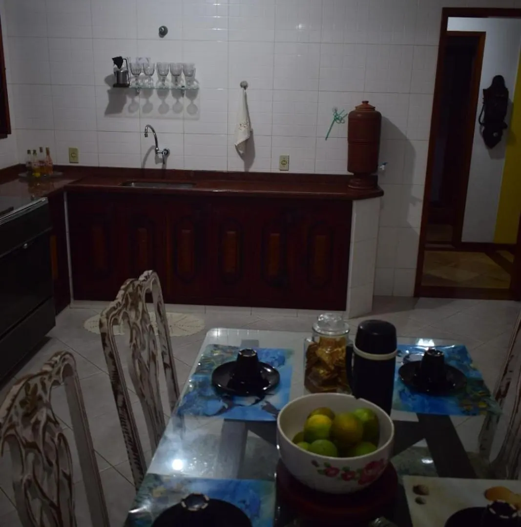 Casa Verde Do Pero Cabo Frio Apartamento