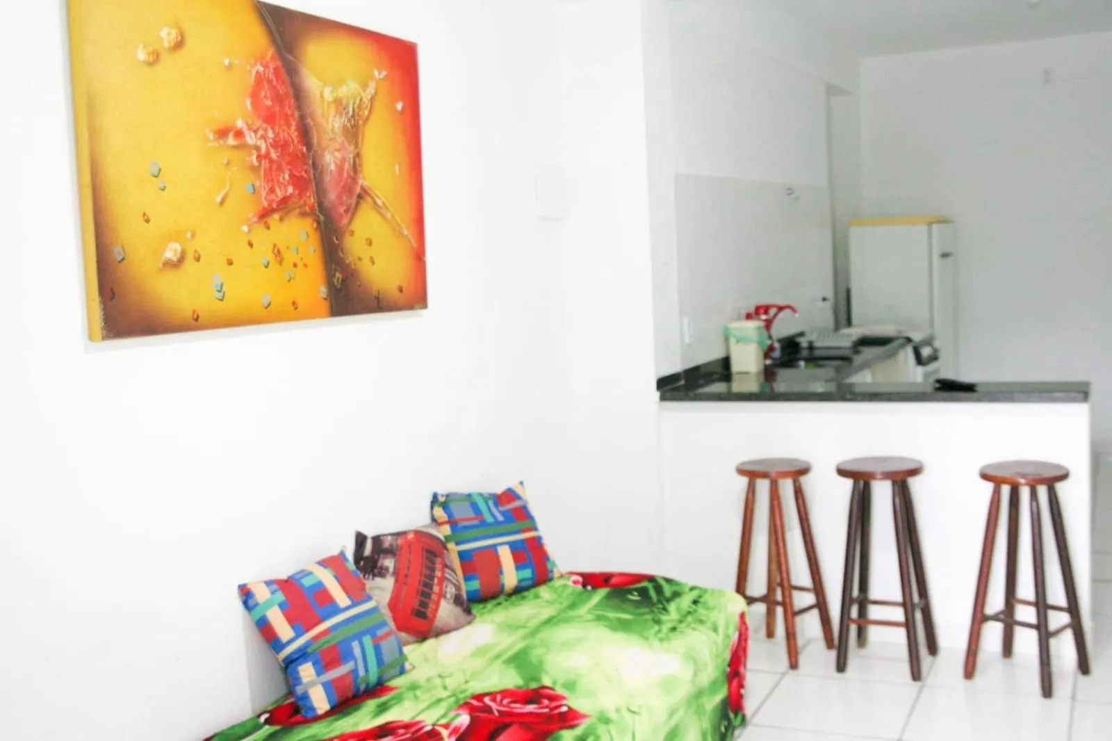 Casa Verde Do Pero Cabo Frio Apartamento