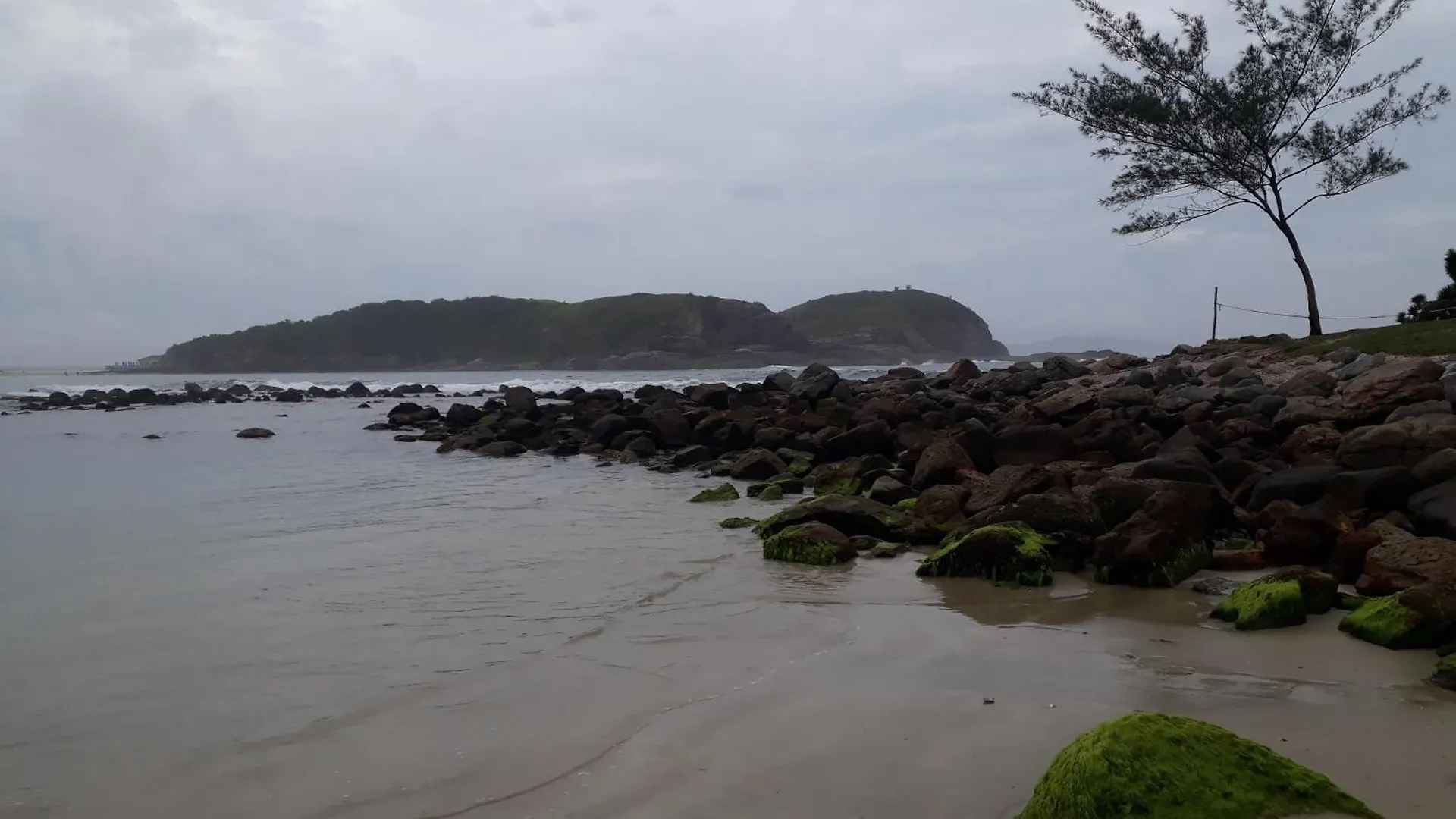 Casa Verde Do Pero Cabo Frio 0*,