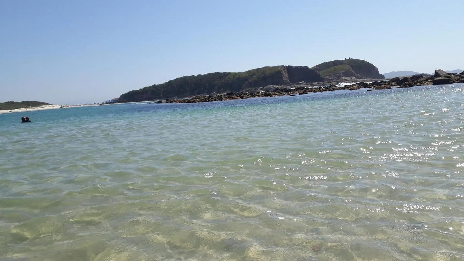 Casa Verde Do Pero Cabo Frio