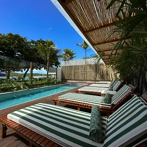 Locanda Passagem Concept E, Cabo Frio